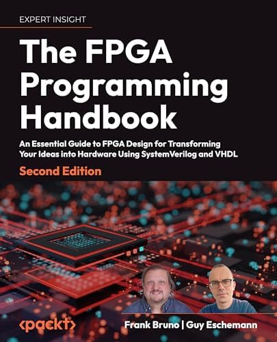 Logic Design and Verification Using SystemVerilog (Revised